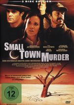 Small Town Murder, 2 DVDs