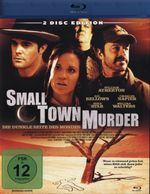 Small Town Murder (Blu-ray), Blu-ray Disc