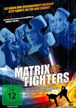 Matrix Fighters, DVD