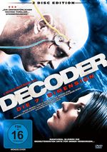 Decoder, DVD