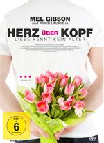 Herz über Kopf - Liebe kennt kein Alter, DVD