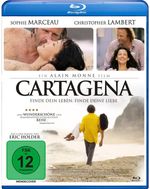 Cartagena (Blu-ray), Blu-ray Disc