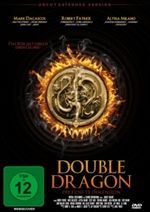 Double Dragon, DVD