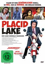 Placid Lake - Der ganz normale Wahnsinn, DVD