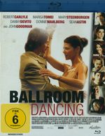 Ballroom Dancing - Auf Schicksal folgt Liebe (Blu-ray), Blu-ray Disc