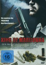 King Of Marijuana, DVD