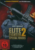 Elite Fighter 2 - Special Forces, DVD