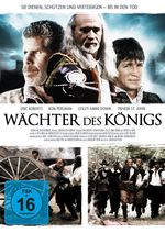 Wächter des Königs, DVD
