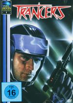 Trancers 1+2, 2 DVDs