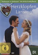 Dahoam is Dahoam - Herzklopfen in Lansing (Folge 597-599), DVD
