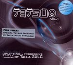 Various Artists: Tetsuo Vol.2, CD