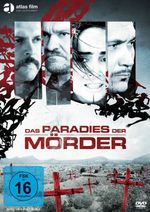 Das Paradies der Mörder, DVD