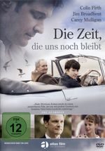 Die Zeit, die uns noch bleibt, DVD