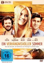 Ein verhängnisvoller Sommer, DVD