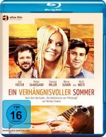 Ein verhängnisvoller Sommer (Blu-ray), Blu-ray Disc