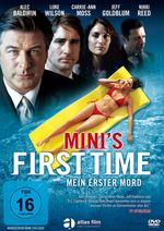 Mini's First Time, DVD
