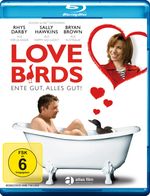 Love Birds, DVD