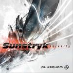 Sunstryk: Serenity, CD