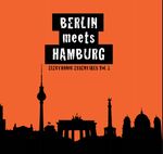 Various Artists: Berlin Meets Hamburg, 2 CDs