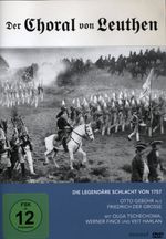 Der Choral von Leuthen, DVD