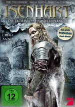 Isenhart - Die Jagd nach dem Seelenfänger, DVD