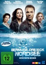 Bermuda-Dreieck Nordsee, DVD
