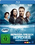 Bermuda-Dreieck Nordsee (Blu-ray), Blu-ray Disc