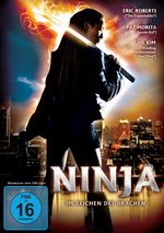 Ninja - Im Zeichen des Drachen, DVD