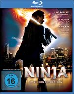 Ninja - Im Zeichen des Drachen (Blu-ray), Blu-ray Disc