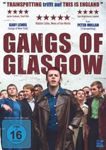 Gangs Of Glasgow, DVD