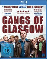 Gangs Of Glasgow (Blu-ray), Blu-ray Disc