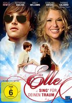 Elle - Sing deinen Traum, DVD