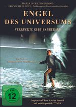 Engel des Universums, DVD