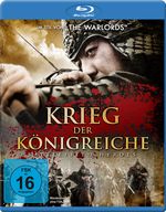 Krieg der Königreiche (Blu-ray), Blu-ray Disc