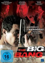 The Big Bang, DVD