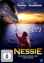 Nessie - Das Geheimnis von Loch Ness, DVD