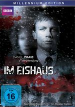 Im Eishaus (Millenium Edition), DVD
