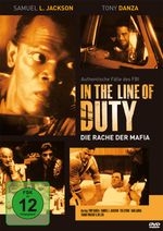In The Line Of Duty - Die Rache der Mafia, DVD