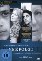 Verfolgt (2006), DVD