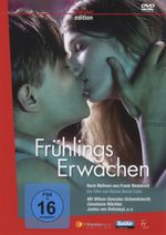 Frühlings Erwachen, DVD