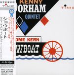 Kenny Dorham Quintet: Showboat (Paper Sleeve), CD