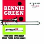 Bennie Green: Bennie Green, CD