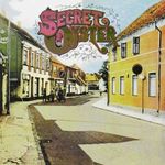 Secret Oyster: Secret Oyster(Remastered)(Reis, CD