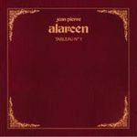 Jean Pierre Alarcen: Tableau No.1, CD