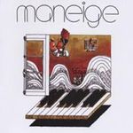 Maneige: Maneige(Remastered)(Reissue), CD