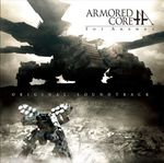 Armored Core For Answer: Armored Core For Answer / Game, CD