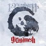 Girugamesh: 13's Reborn, CD