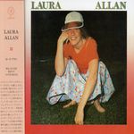 Laura Allan: Laura Allan, CD