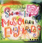 Shinobu Ito: Guitara Por Ramonada, CD
