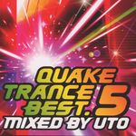 Various Artists: Quake Trance Best. 5, CD